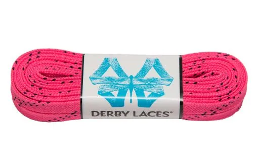 108" Derby Laces