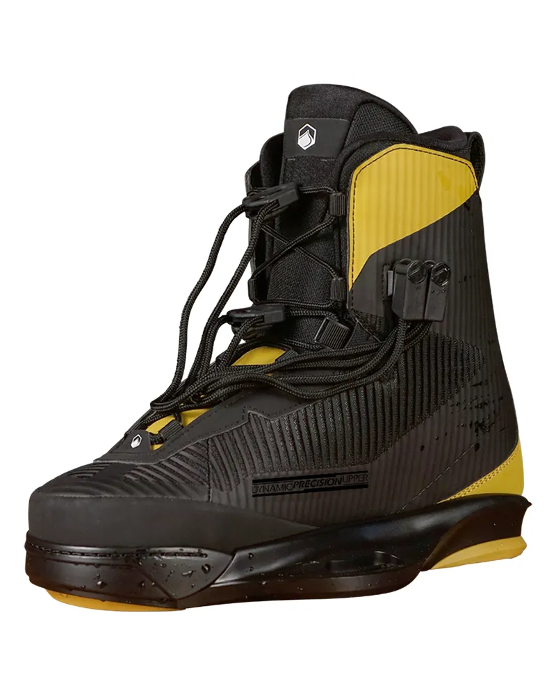 2025 Liquid Force Vertex 6X Wakeboard Boot