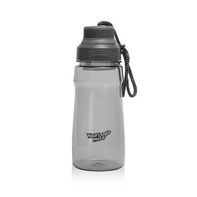 600ml Tritan Sports Bottle