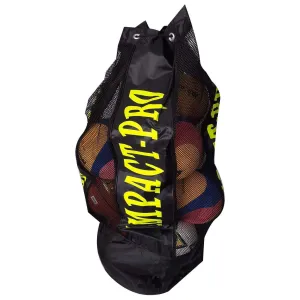 85104      ~ IMPACT PRO 15-BALL MESH BAG