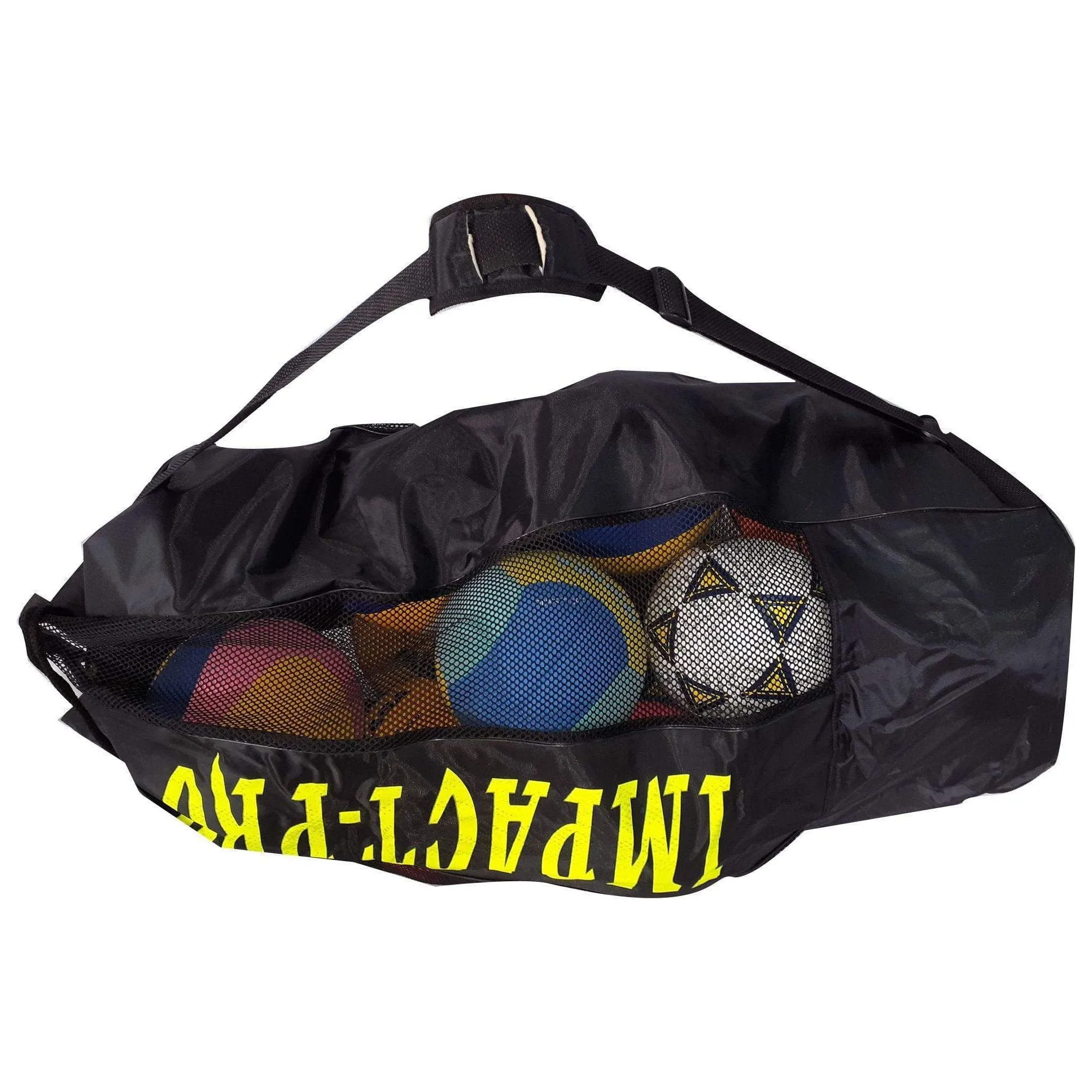 85104      ~ IMPACT PRO 15-BALL MESH BAG