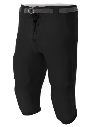 A4 Men's Football Game Pant