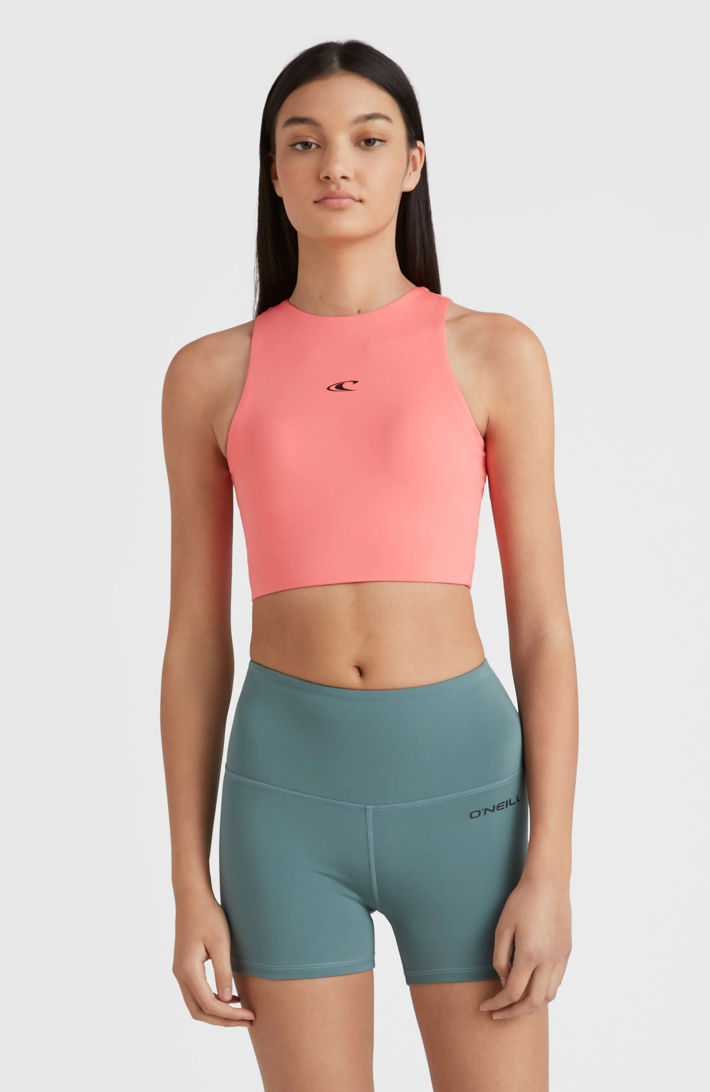 ACTIVE CROPPED TOP