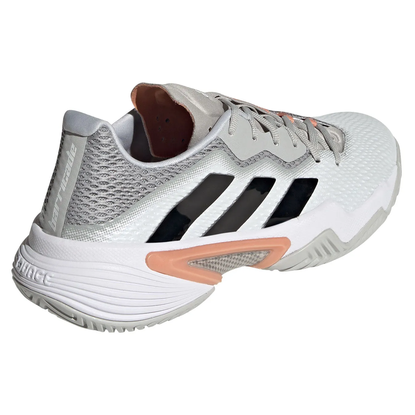 Adidas Barricade Womens Tennis Shoes