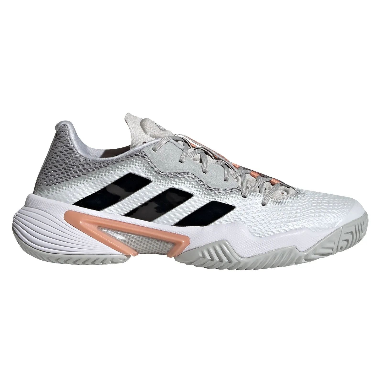 Adidas Barricade Womens Tennis Shoes