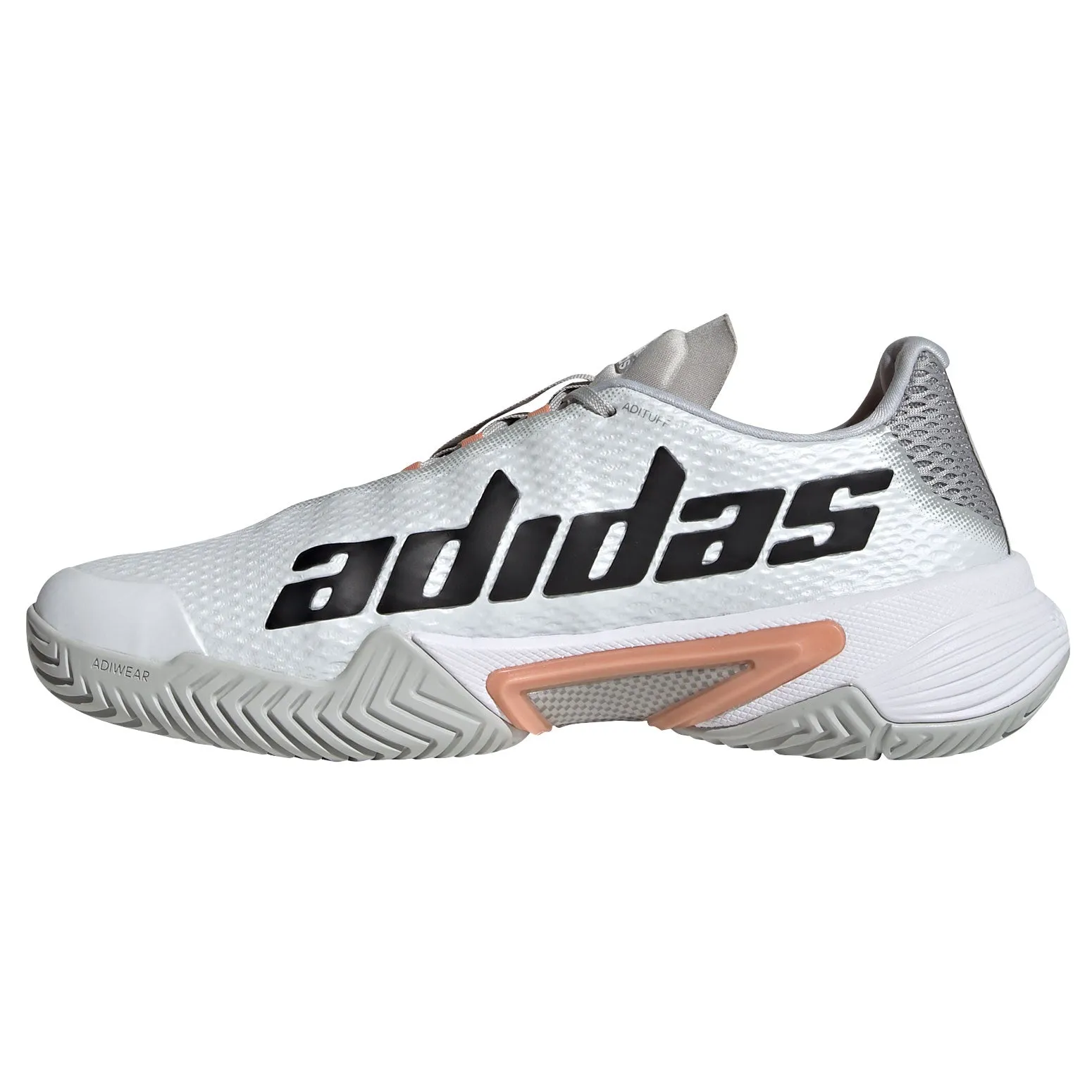 Adidas Barricade Womens Tennis Shoes