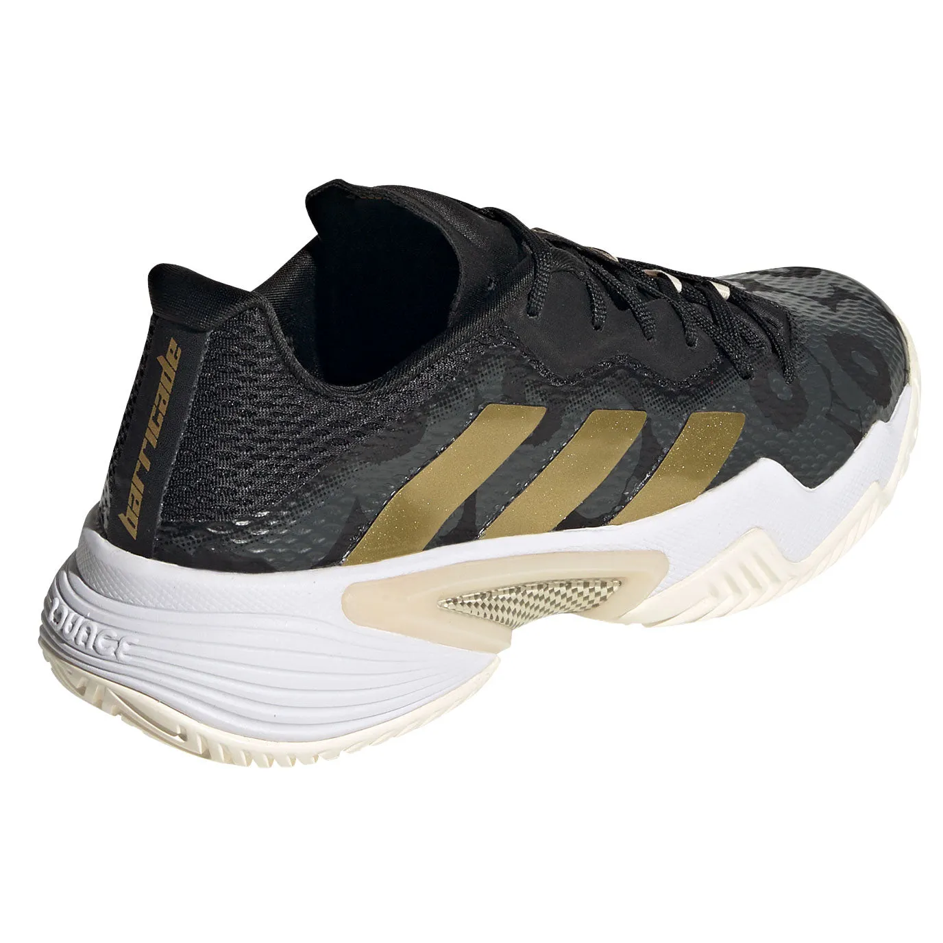 Adidas Barricade Womens Tennis Shoes