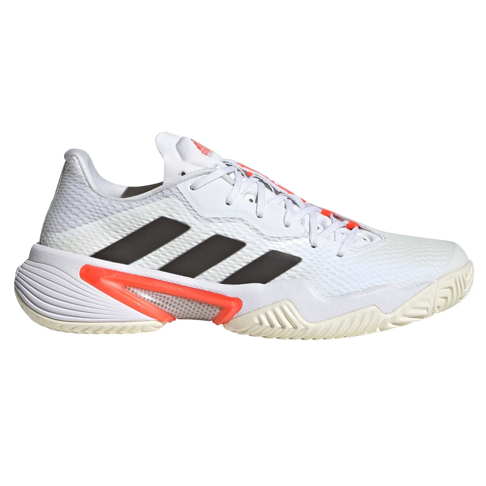 Adidas Barricade Womens Tennis Shoes