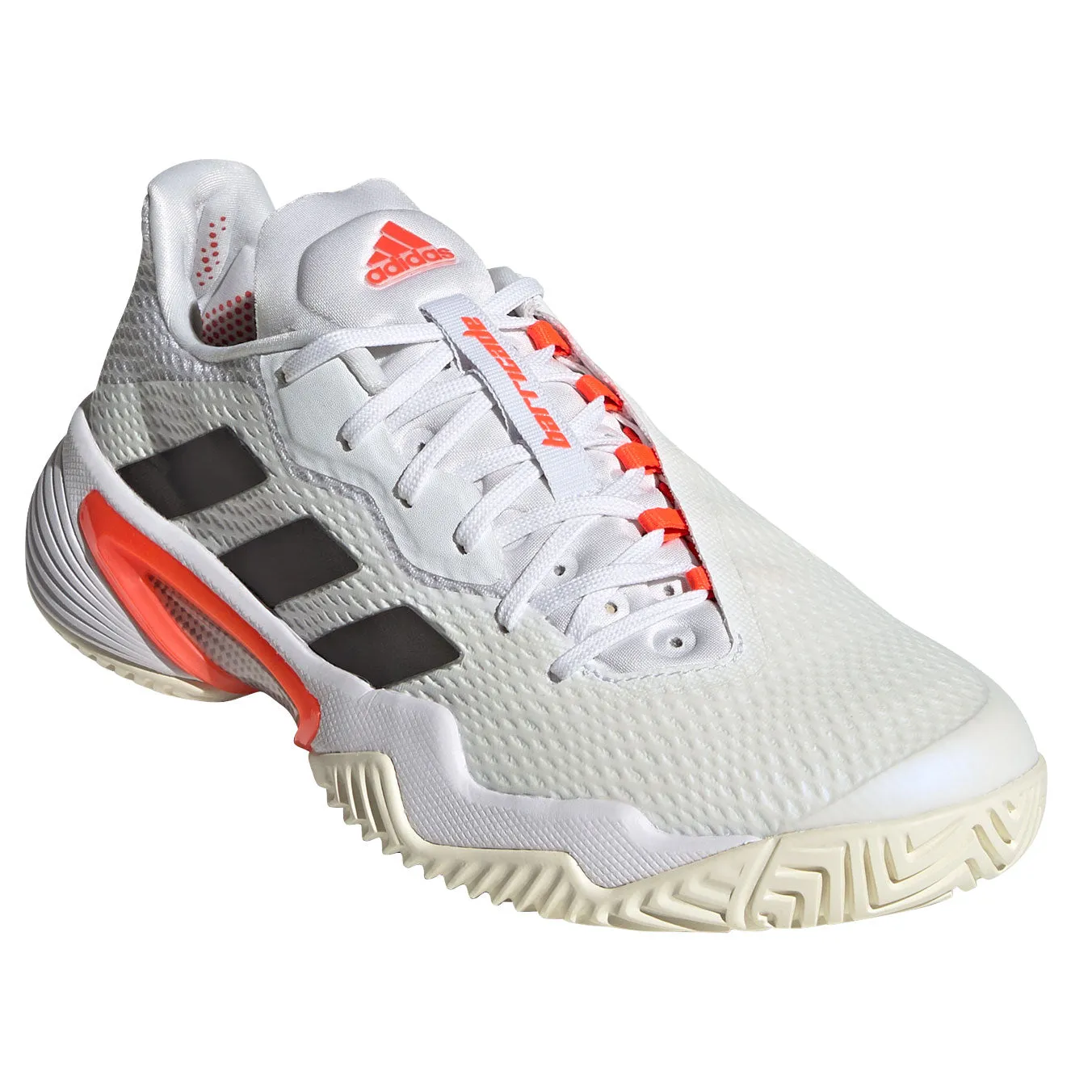 Adidas Barricade Womens Tennis Shoes