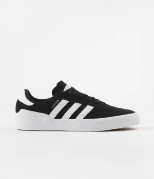 Adidas Busenitz Vulc II Shoes - Core Black / White / Gum4