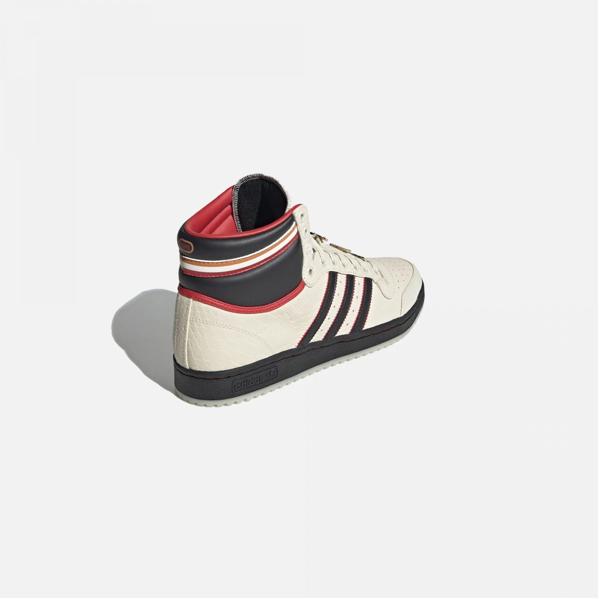 Adidas Originals | TOP TEN HI ESPN