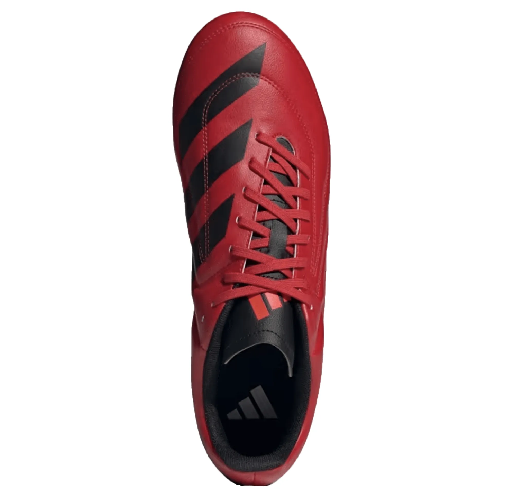 adidas RS15 FG - Better Scarlet/Core Black/Solar Red