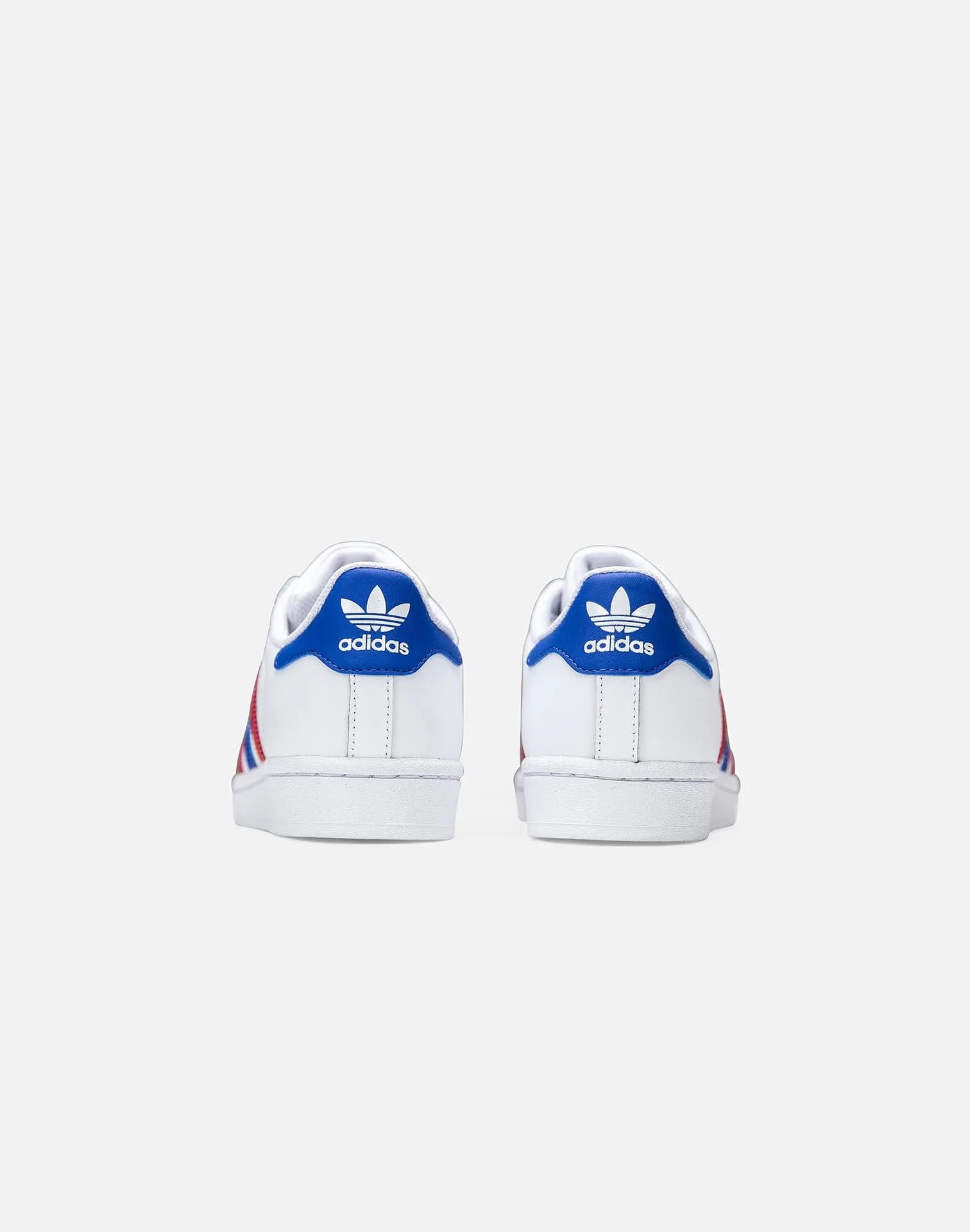 Adidas Superstar Americana Grade-School