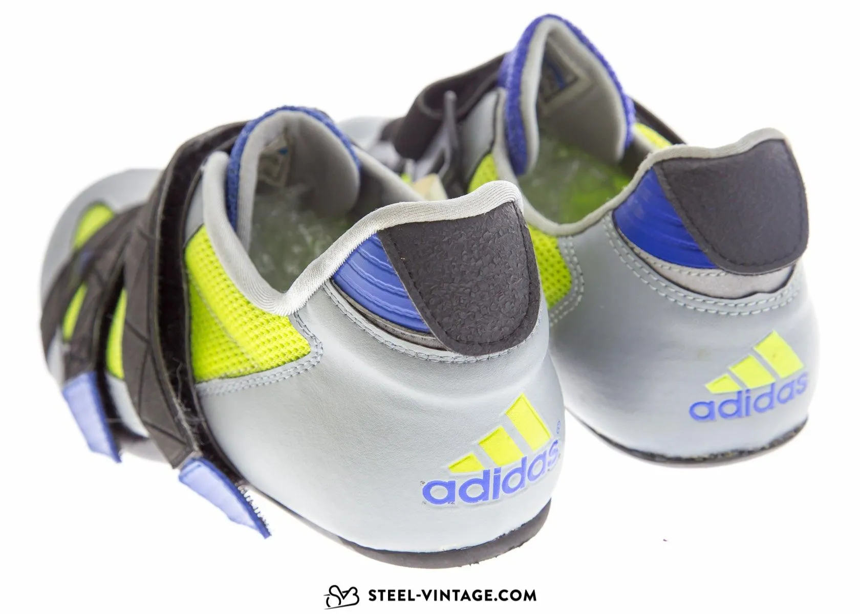 Adidas Tanarg Cycling Shoes NOS 42 2/3