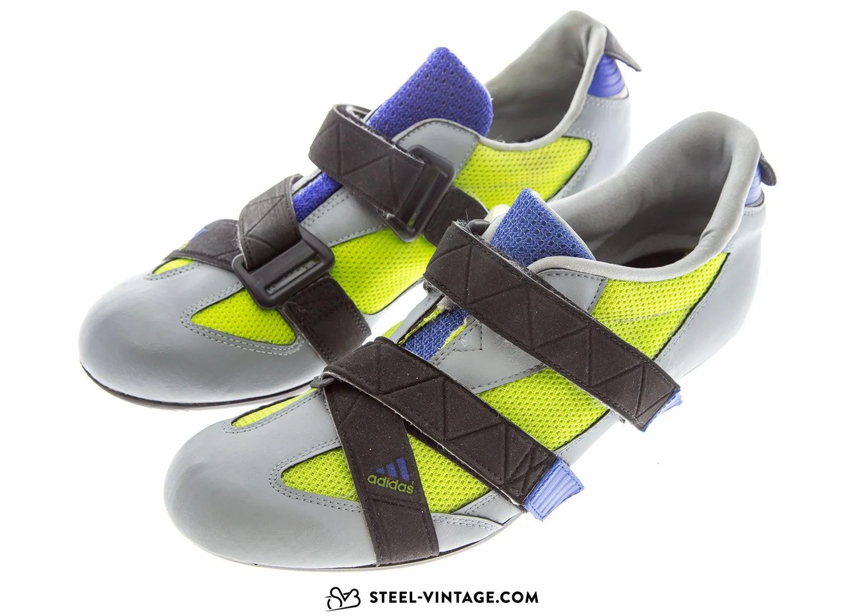 Adidas Tanarg Cycling Shoes NOS 42 2/3