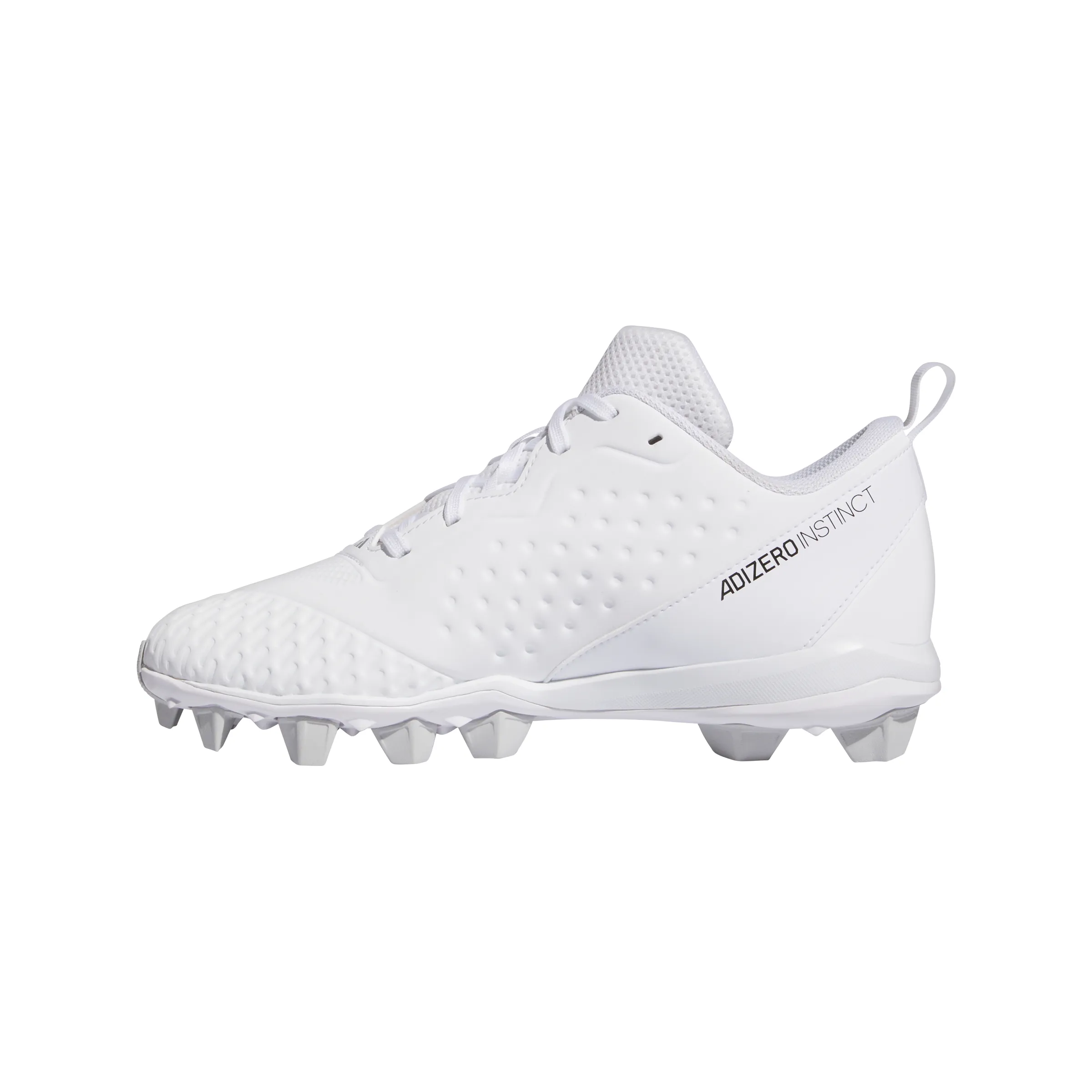 adidas Women's Adizero Instinct Molded Softball Cleats