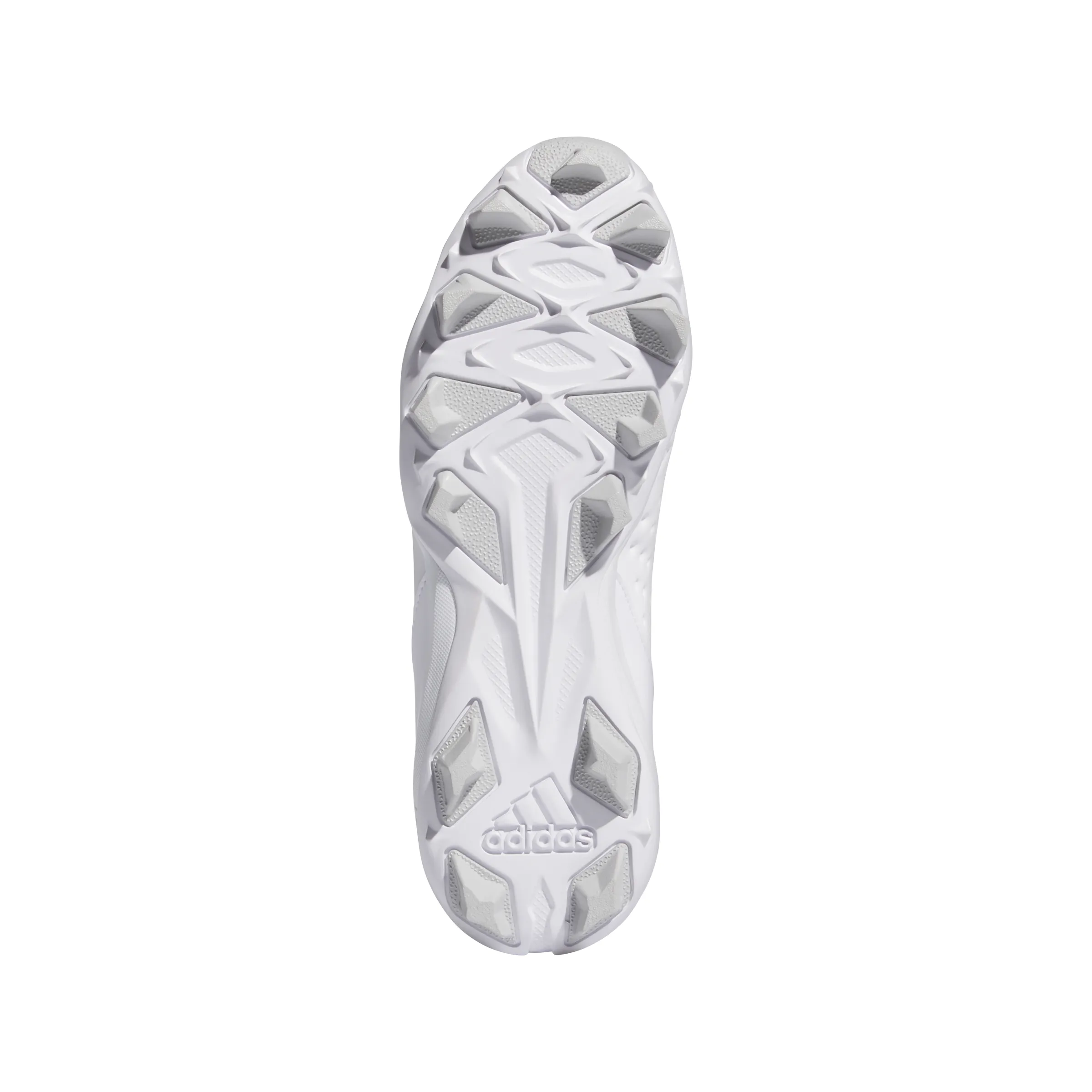 adidas Women's Adizero Instinct Molded Softball Cleats