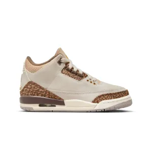 Air Jordan 3 Retro "Palomino" Grade School DM0967-102