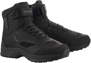 ALPINESTARS CR-6 Drystar? Shoes - Black - US 8.5 261102010-8.5