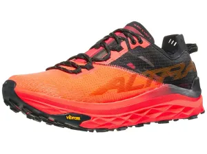 Altra | Mont Blanc | Women's | Coral/Black