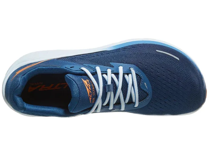 Altra | Via Olympus 2 | Men's | Navy