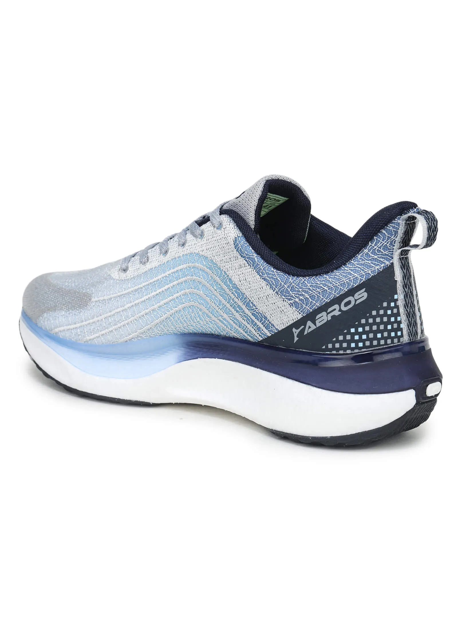 Alvin Hyper Beads Sports Shoes for Men