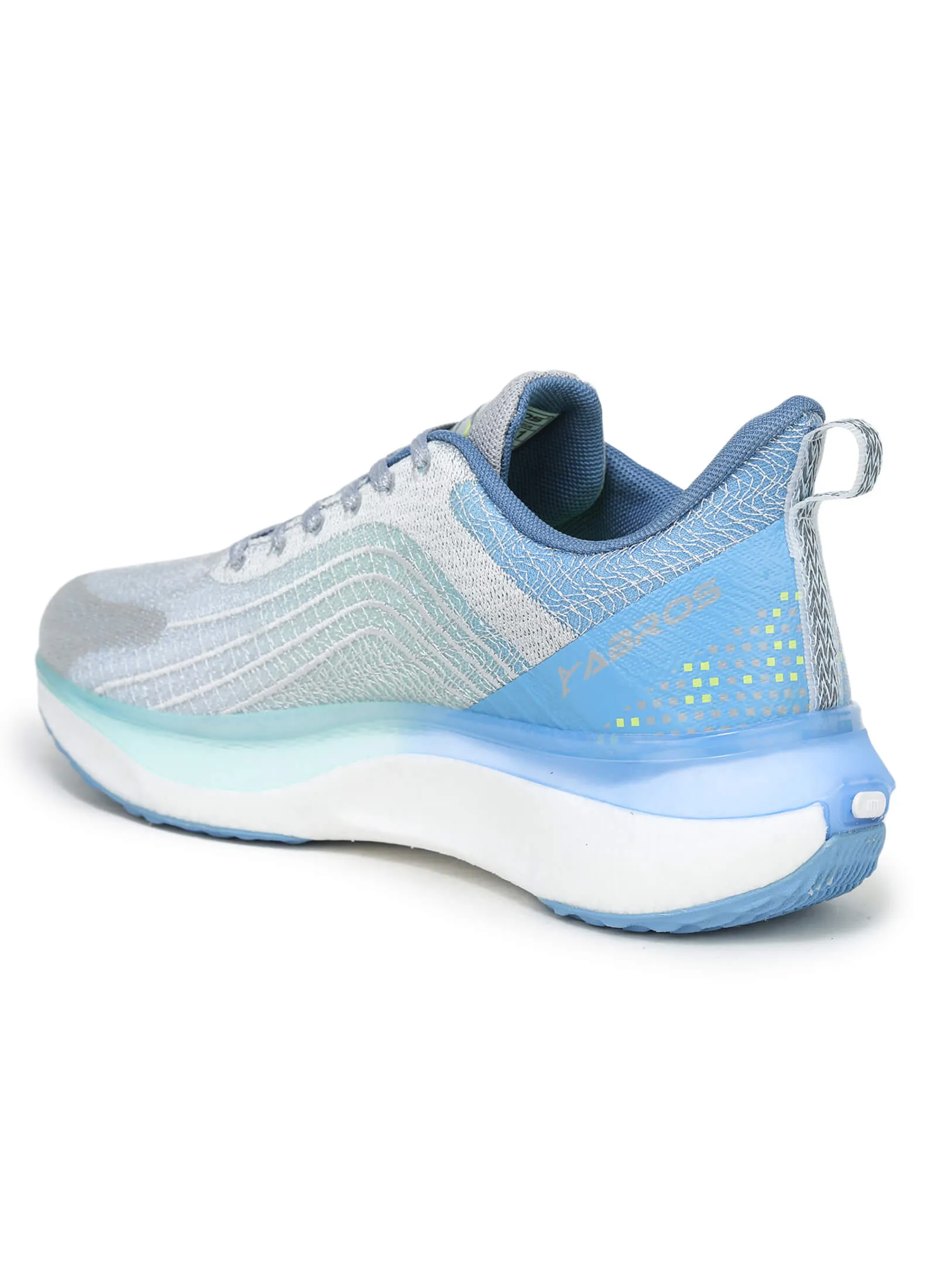 Alvin Hyper Beads Sports Shoes for Men