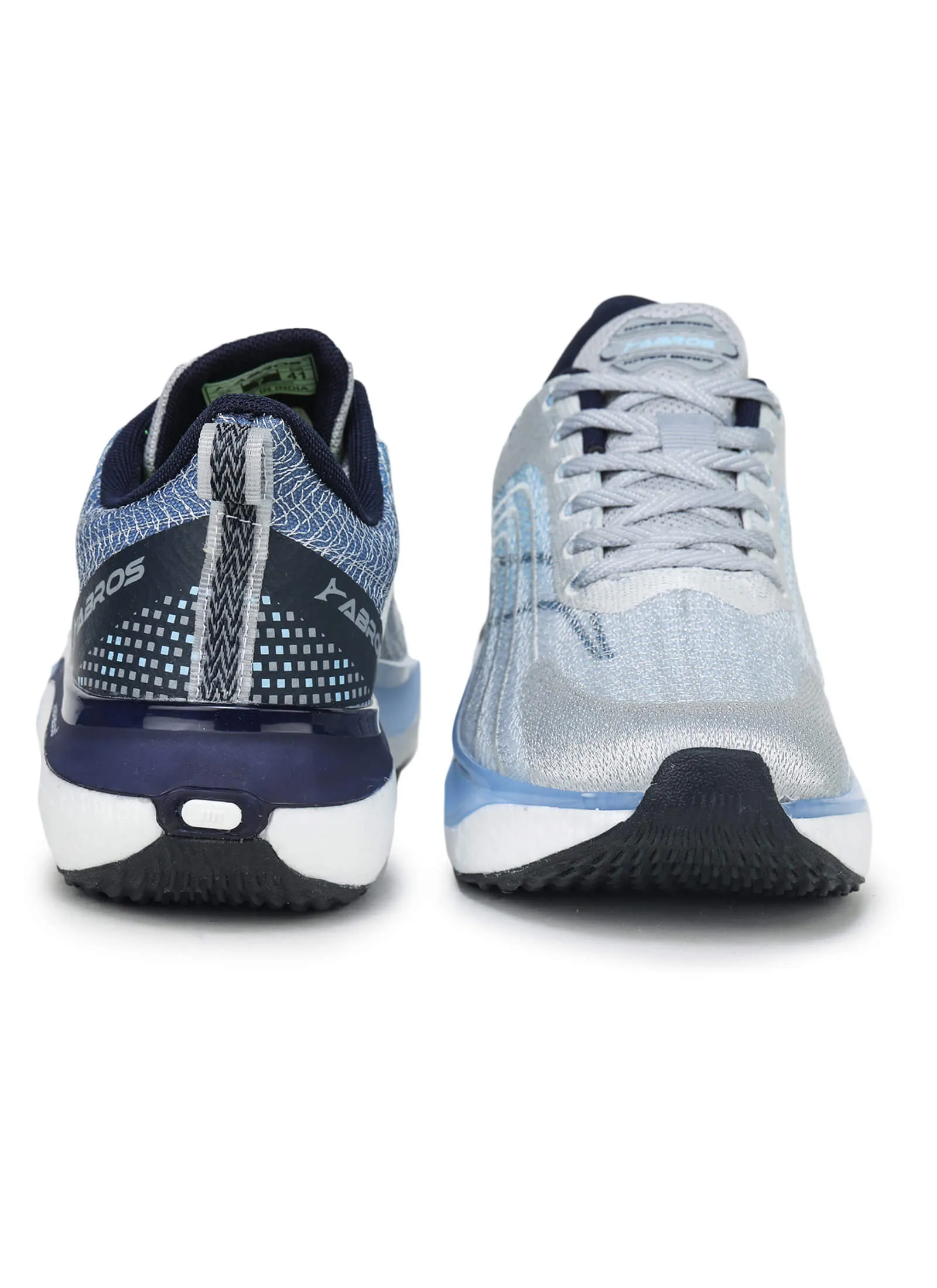 Alvin Hyper Beads Sports Shoes for Men