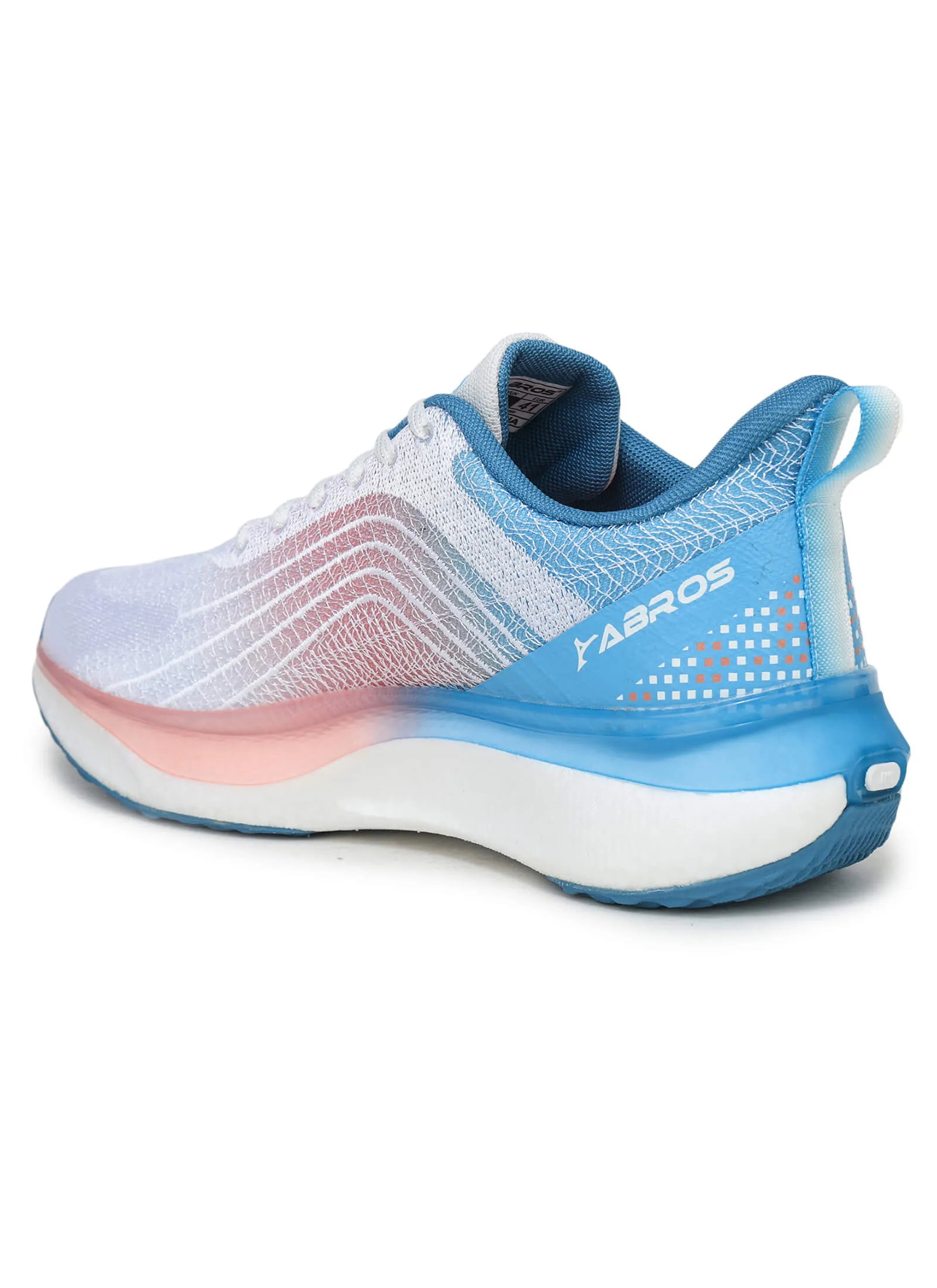 Alvin Hyper Beads Sports Shoes for Men