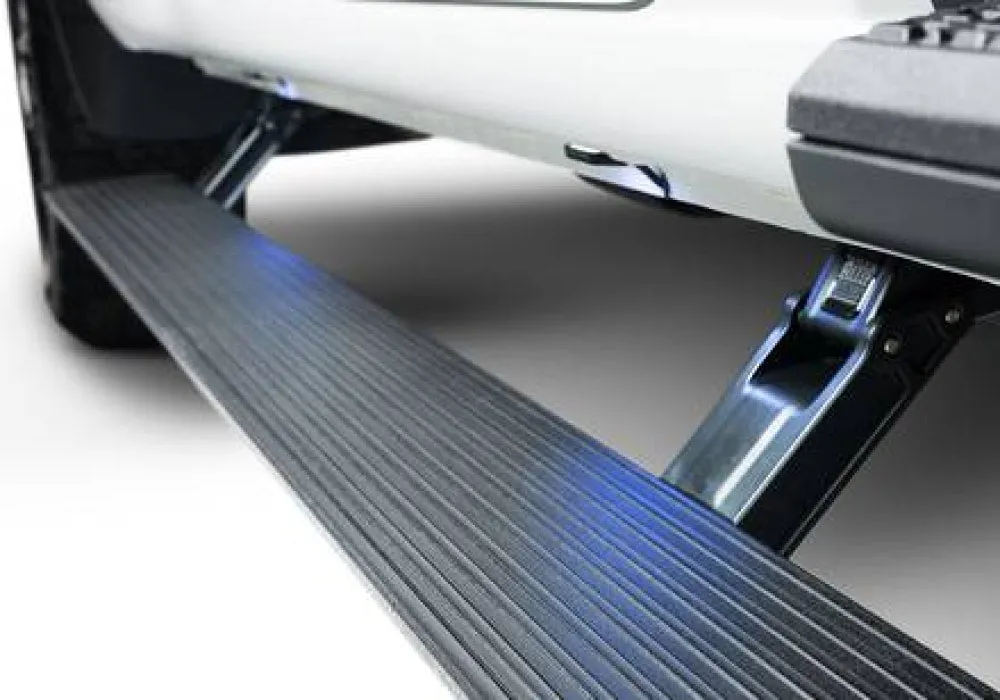 AMP Research PowerStep to suit Chev, Ford, Jeep, RAM and Toyota