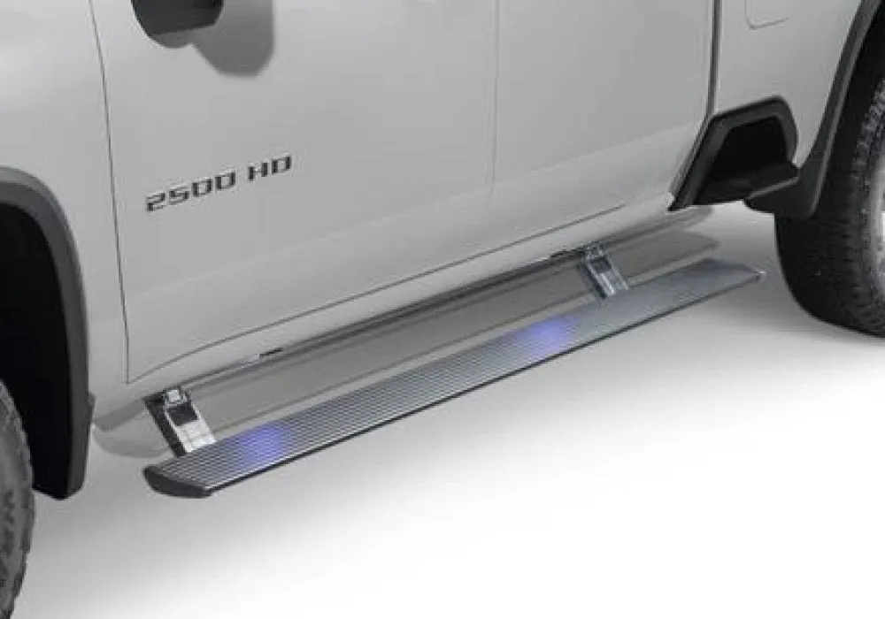 AMP Research PowerStep to suit Chev, Ford, Jeep, RAM and Toyota