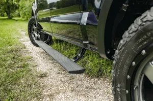 AMP Research PowerStep to suit Chev, Ford, Jeep, RAM and Toyota