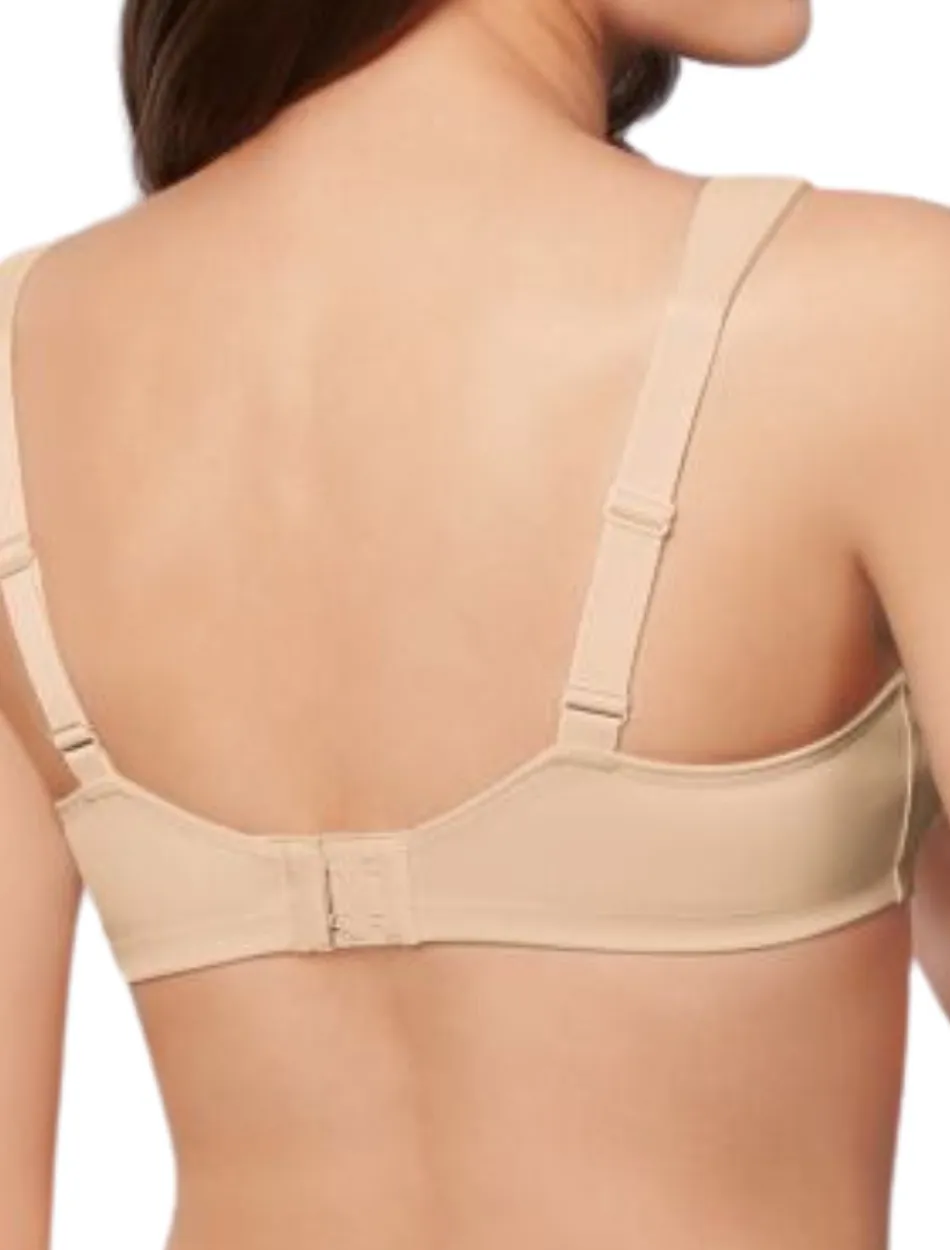 Anita Havanna Wire-free Mastectomy Bra, Desert | Desert Beige Anita Havanna Mastectomy Bras