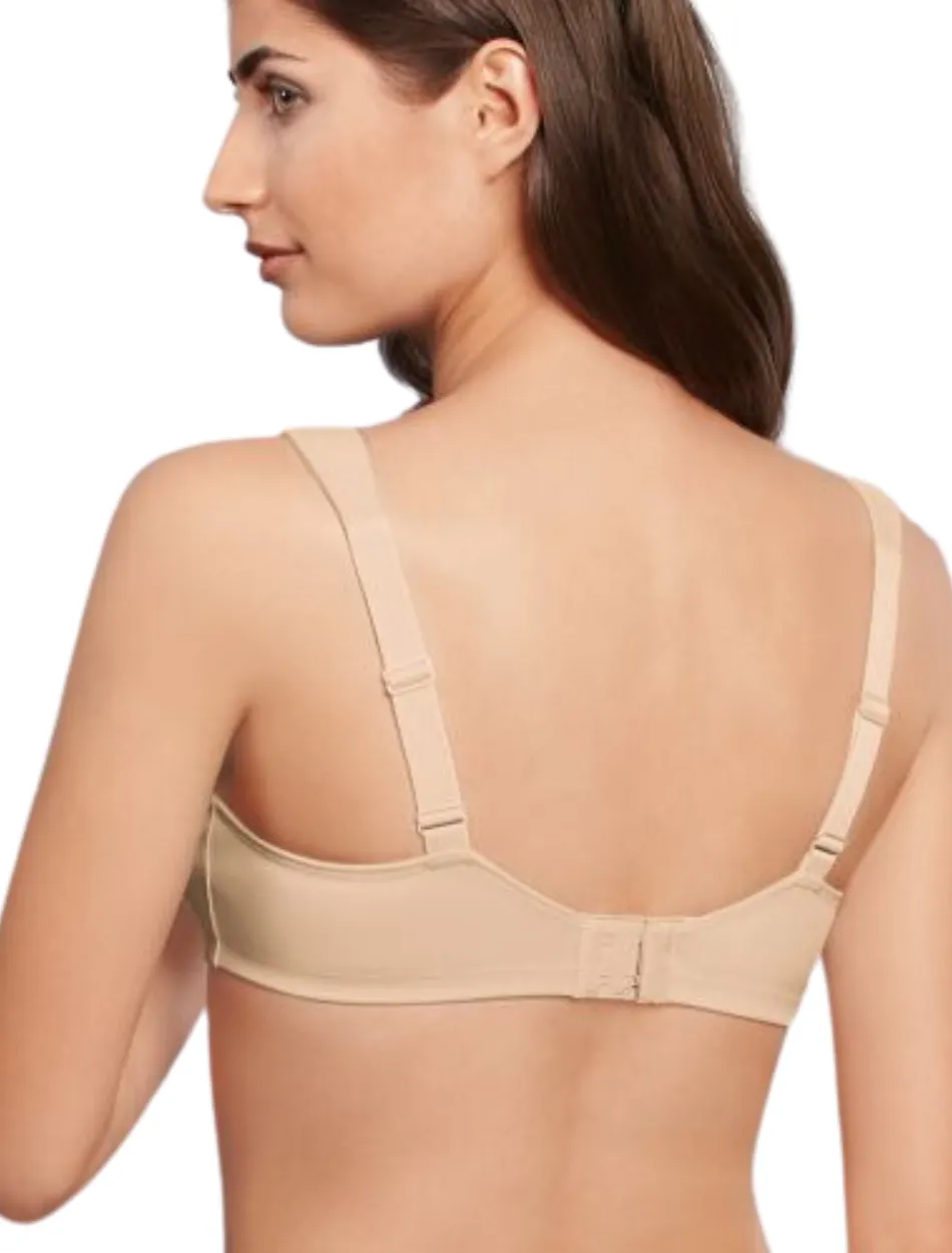 Anita Havanna Wire-free Mastectomy Bra, Desert | Desert Beige Anita Havanna Mastectomy Bras