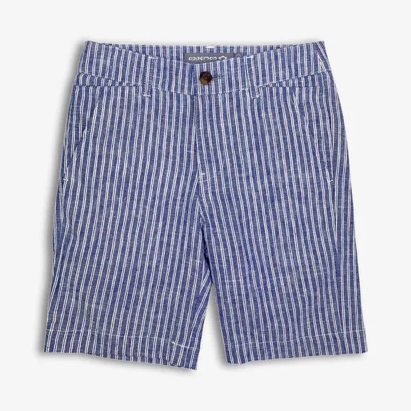 Appaman Trouser Short, Cabana Stripe