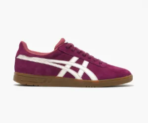 Asics Gel-Vickka Pro Shoe - Roselle/Ivory