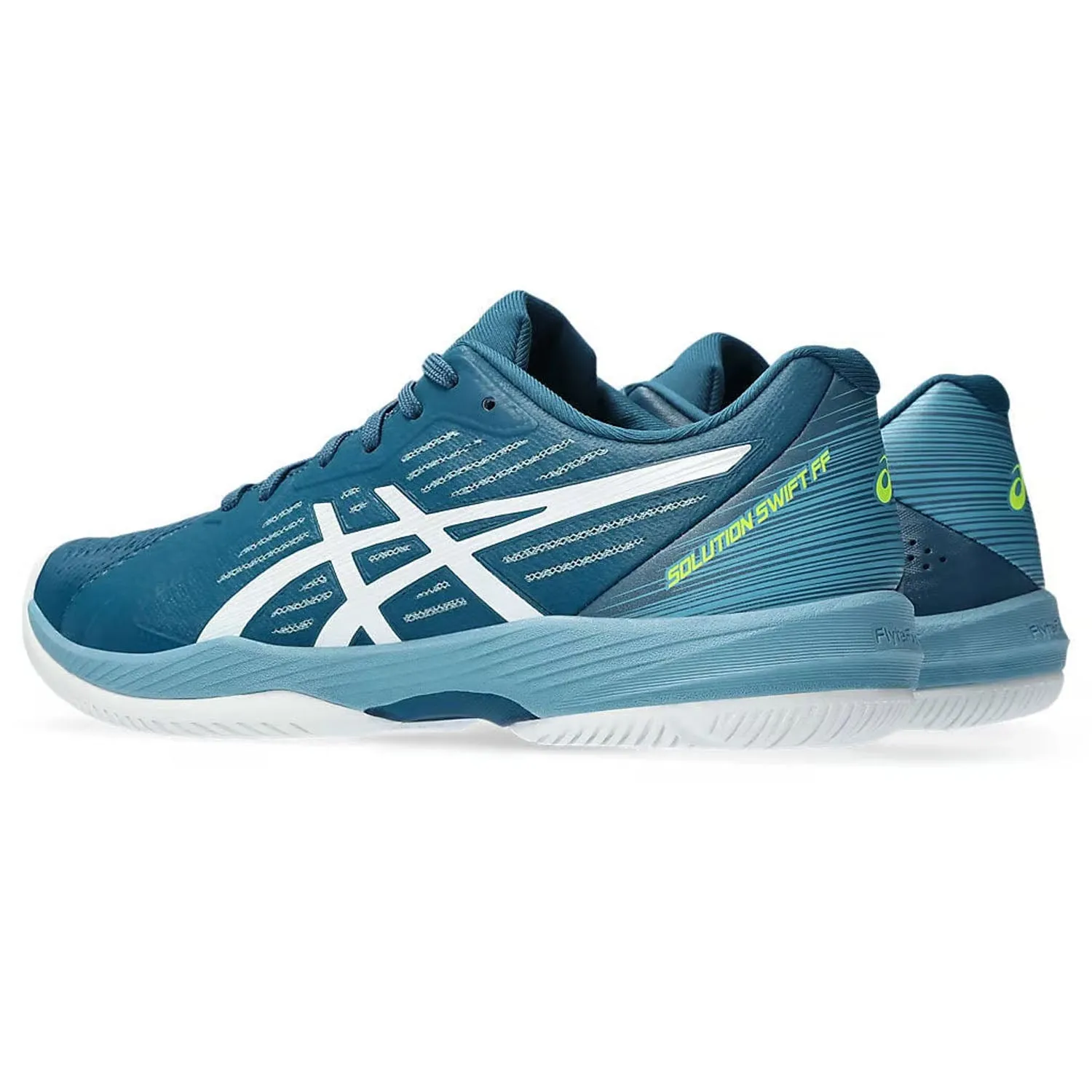 Asics Solution Swift FF Men's Tennis Shoes