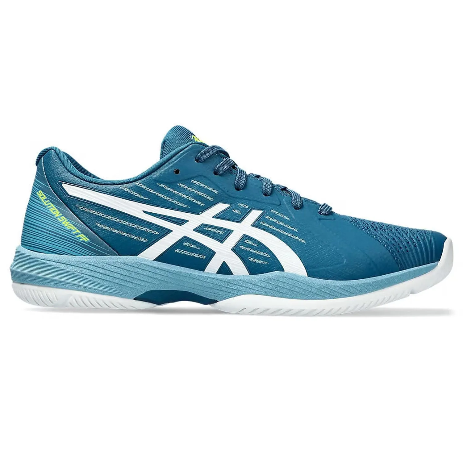 Asics Solution Swift FF Men's Tennis Shoes