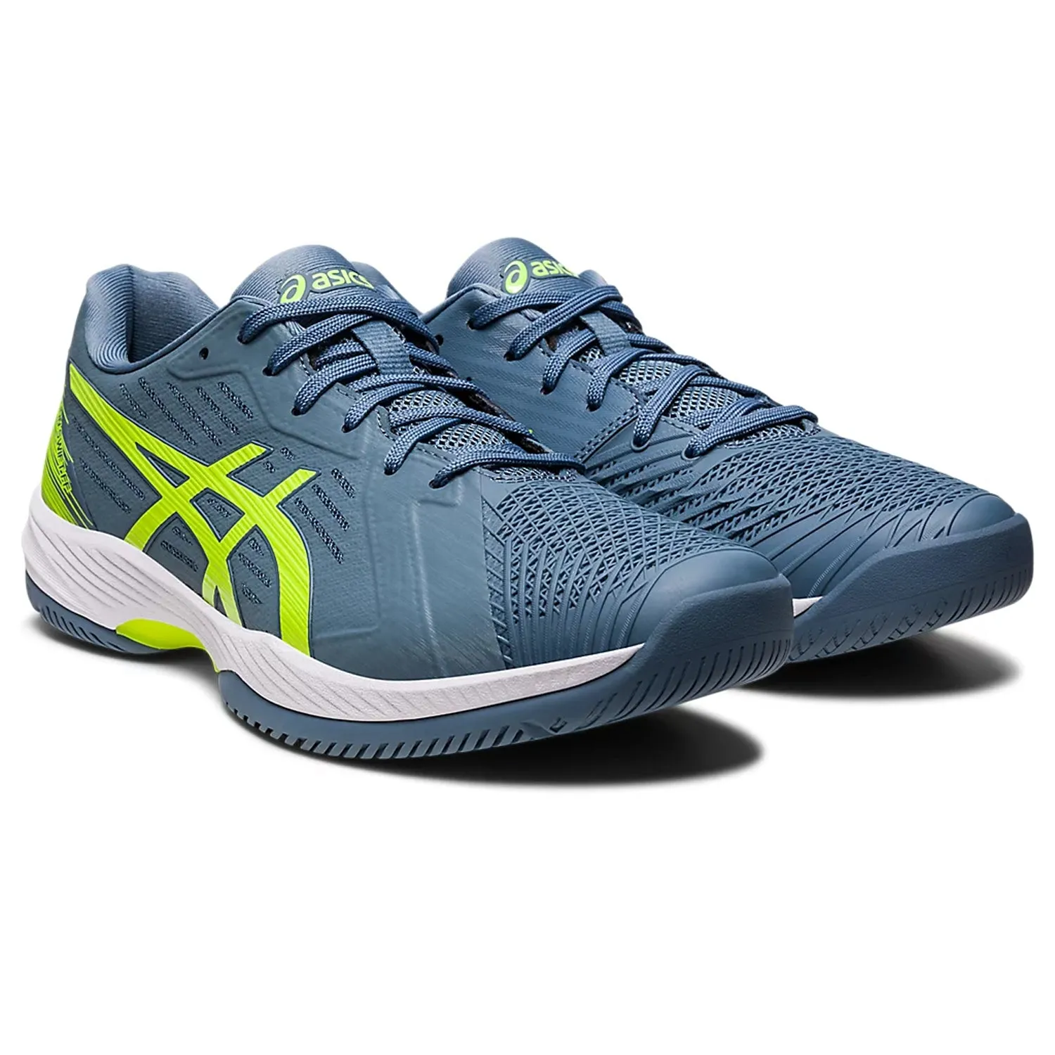 Asics Solution Swift FF Men's Tennis Shoes