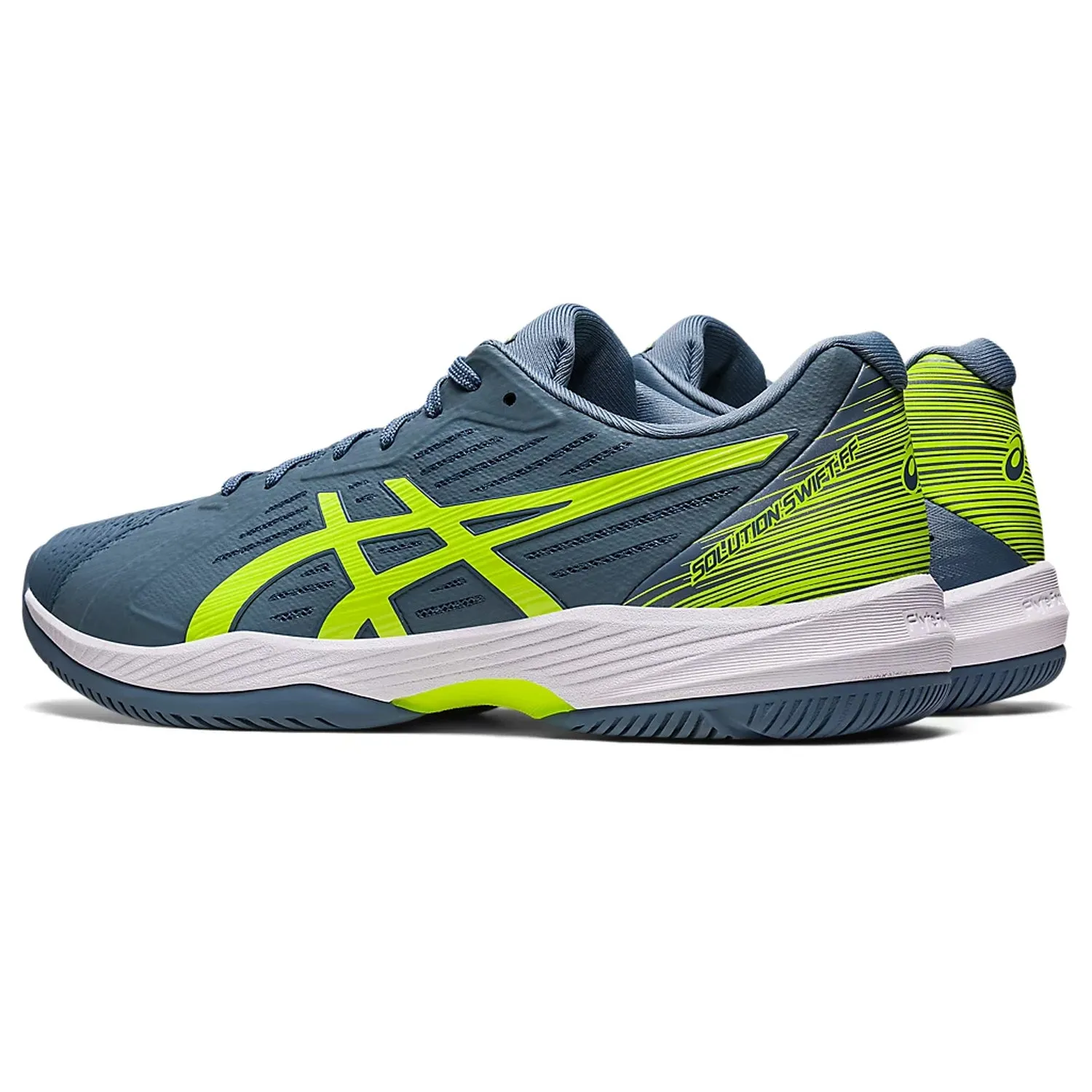 Asics Solution Swift FF Men's Tennis Shoes