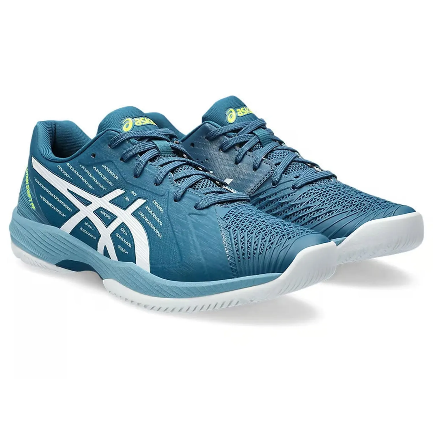 Asics Solution Swift FF Men's Tennis Shoes