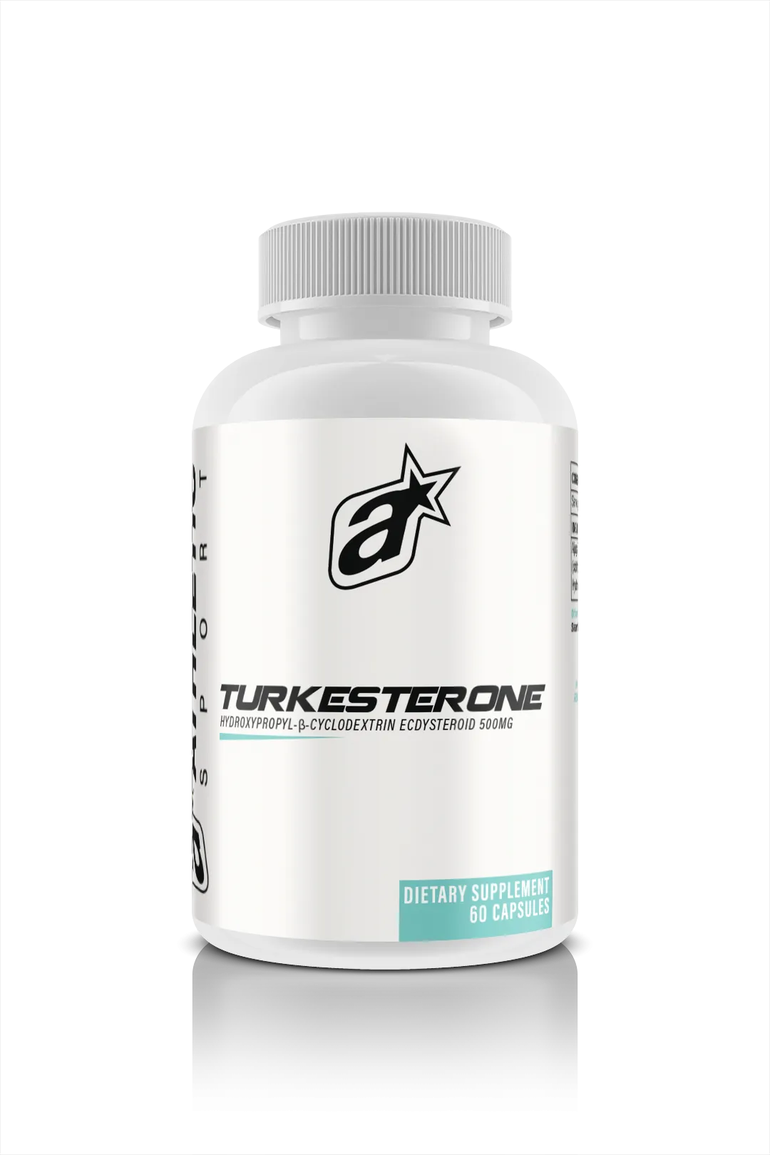 Athletic Sport Turkesterone