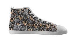 Australian Cattle Dog Shoes