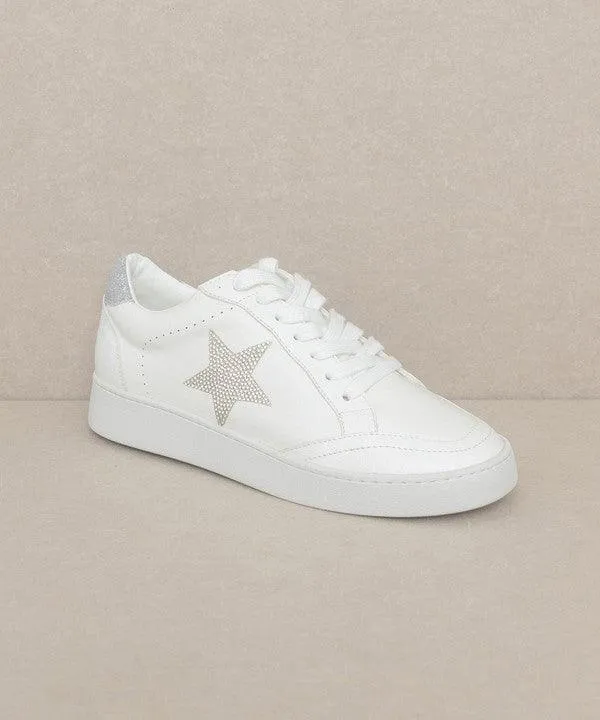 AUTUMN STAR CLASSIC SNEAKERS