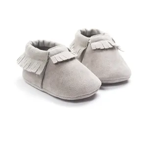 Baby Moccasins