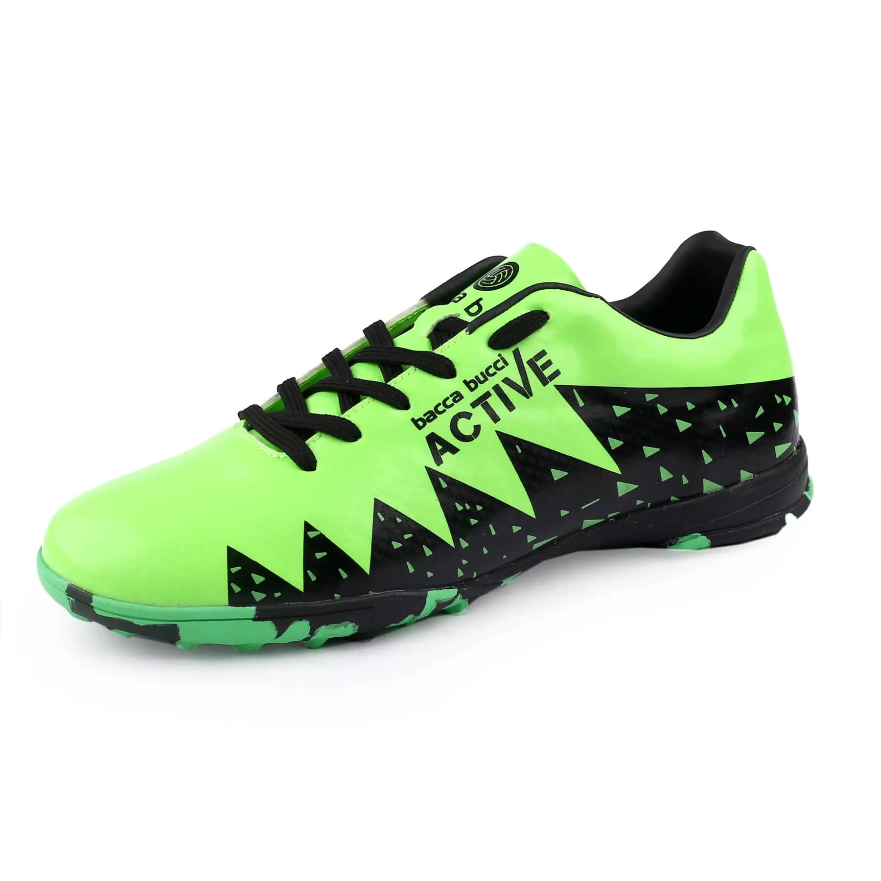 Bacca Bucci Neon Strike