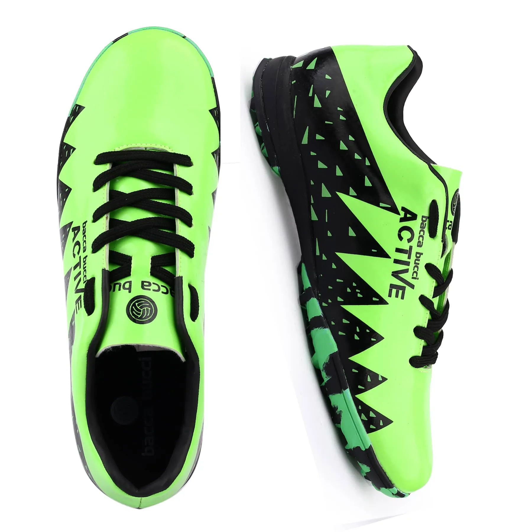 Bacca Bucci Neon Strike