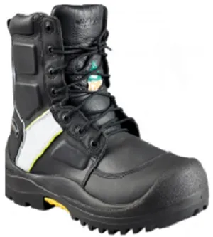 Baffin Premium Worker Hi-Vis Boots