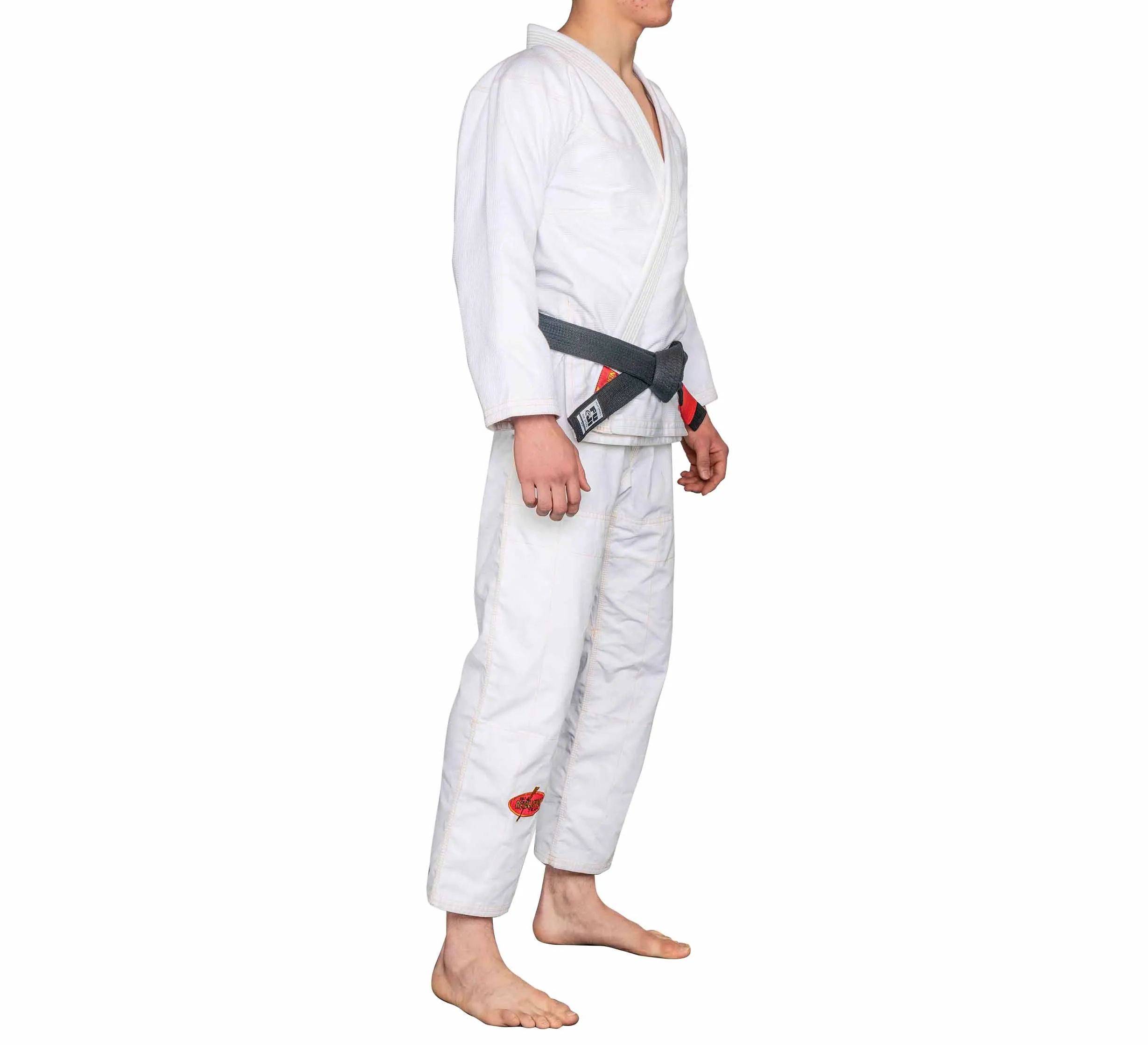 BJJ Revolution Warrior Gi