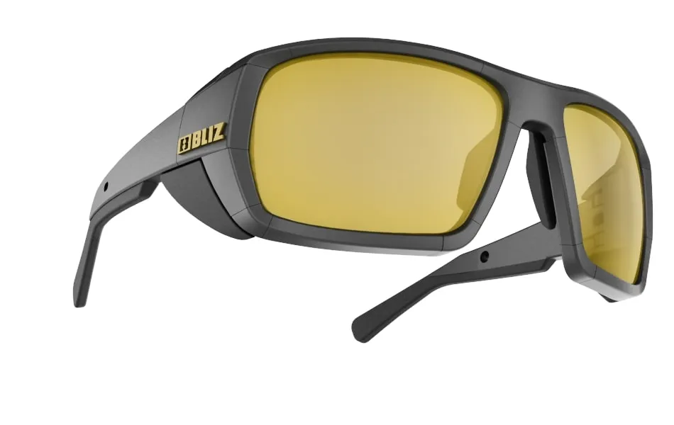 BLIZ Peak Polarised Glasses